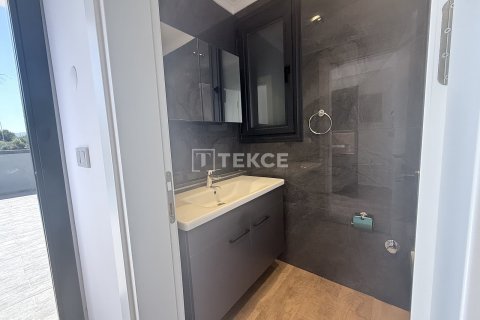 4+1 Villa  i Fethiye, Mugla, Turkiet Nr. 101821 - 20