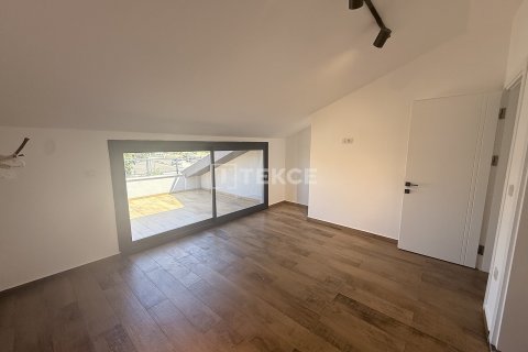 4+1 Villa  i Fethiye, Mugla, Turkiet Nr. 101821 - 12