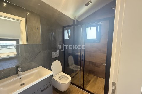 4+1 Villa  i Fethiye, Mugla, Turkiet Nr. 101821 - 19