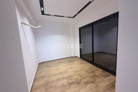 4+1 Villa  i Fethiye, Mugla, Turkiet Nr. 101821 - 13