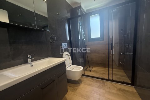 4+1 Villa  i Fethiye, Mugla, Turkiet Nr. 101821 - 23