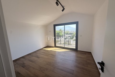 4+1 Villa  i Fethiye, Mugla, Turkiet Nr. 101821 - 16