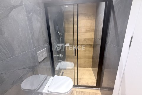 4+1 Villa  i Fethiye, Mugla, Turkiet Nr. 101821 - 22
