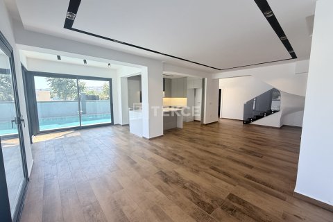 4+1 Villa  i Fethiye, Mugla, Turkiet Nr. 101821 - 9