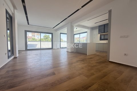 4+1 Villa  i Fethiye, Mugla, Turkiet Nr. 101821 - 8