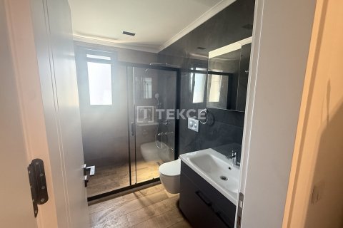 4+1 Villa  i Fethiye, Mugla, Turkiet Nr. 101821 - 21
