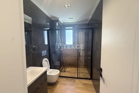 4+1 Villa  i Fethiye, Mugla, Turkiet Nr. 101821 - 24
