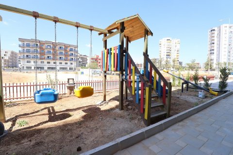 1+1 Wohnung  in Aksu, Antalya, Türkei Nr. 101820 - 8