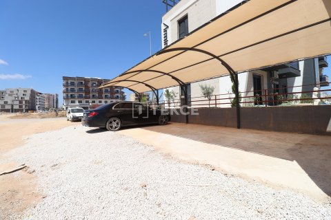 1+1 Wohnung  in Aksu, Antalya, Türkei Nr. 101820 - 7