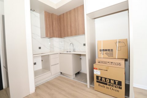 1+1 Wohnung  in Aksu, Antalya, Türkei Nr. 101820 - 15
