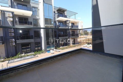 1+1 Wohnung  in Aksu, Antalya, Türkei Nr. 101820 - 18