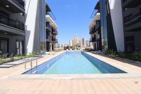 1+1 Wohnung  in Aksu, Antalya, Türkei Nr. 101820 - 6