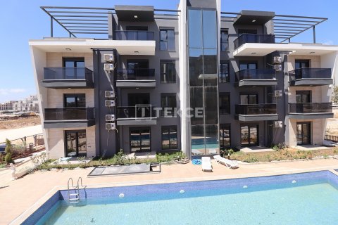 1+1 Leilighet i Aksu, Antalya, Tyrkia Nr. 101819 - 5