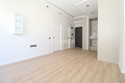 1+1 Leilighet i Aksu, Antalya, Tyrkia Nr. 101819 - 12