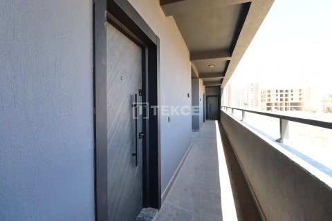 1+1 Leilighet i Aksu, Antalya, Tyrkia Nr. 101819 - 11