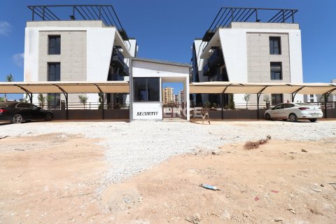 1+1 Leilighet i Aksu, Antalya, Tyrkia Nr. 101819 - 3