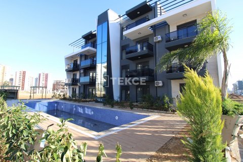 1+1 Leilighet i Aksu, Antalya, Tyrkia Nr. 101819 - 2
