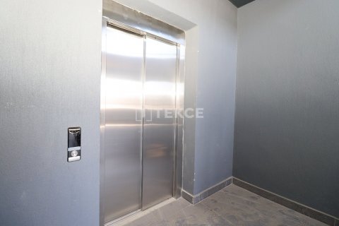 1+1 Leilighet i Aksu, Antalya, Tyrkia Nr. 101819 - 9
