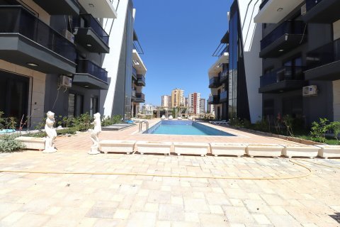 1+1 Leilighet i Aksu, Antalya, Tyrkia Nr. 101819 - 4