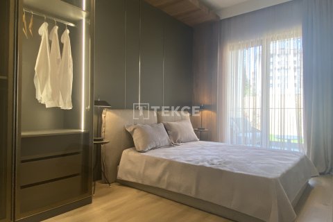 1+1 Lejlighed i Istanbul, Tyrkiet Nr. 104443 - 11