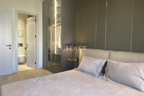 1+1 Lejlighed i Istanbul, Tyrkiet Nr. 104443 - 12