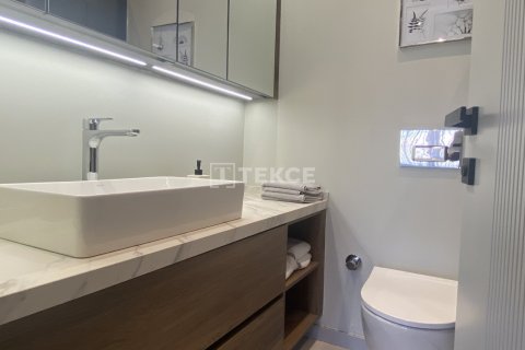 2+1 Lägenhet i istanbul, Turkiet Nr. 104444 - 16
