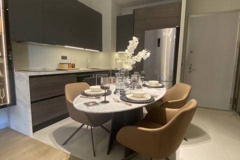 2+1 Lägenhet i istanbul, Turkiet Nr. 104444 - 10