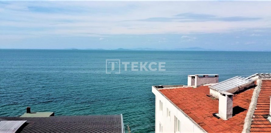 Daire 3+1 Çınarcık, Yalova, Türkiye №45745