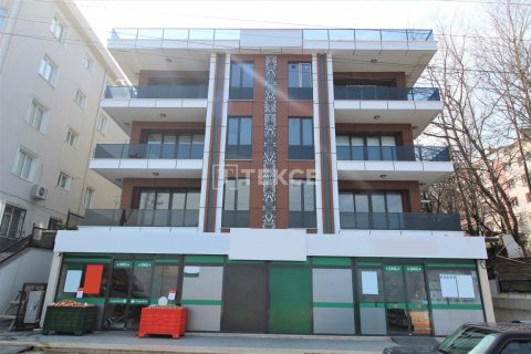Daire 3+1 Çınarcık, Yalova, Türkiye №45745 - 30