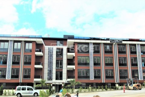 Daire 3+1 Çınarcık, Yalova, Türkiye №45745 - 2