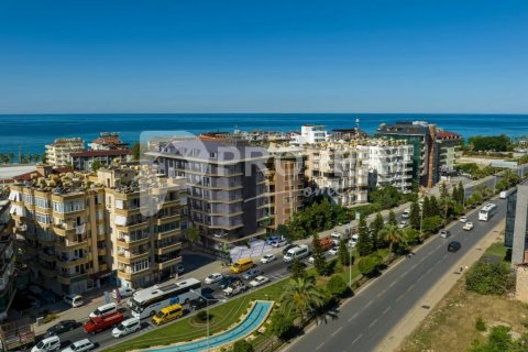 Lejlighed  i Alanya, Antalya, Tyrkiet Nr. 102644 - 4