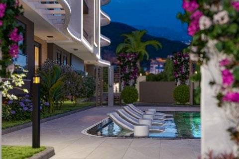Apartment for sale in Alanya, Antalya, Turkey, 53m2, No. 93698 – photo 7