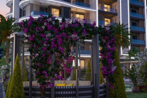 Apartment for sale in Alanya, Antalya, Turkey, 53m2, No. 93698 – photo 13