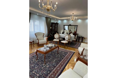 Daire 3+1 Fatih, İstanbul, Türkiye №226879 - 4