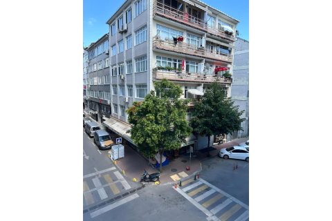 آپارتمان در Fatih، Istanbul ، ترکیه 3 خوابه ، 220 متر مربع. شماره 226879