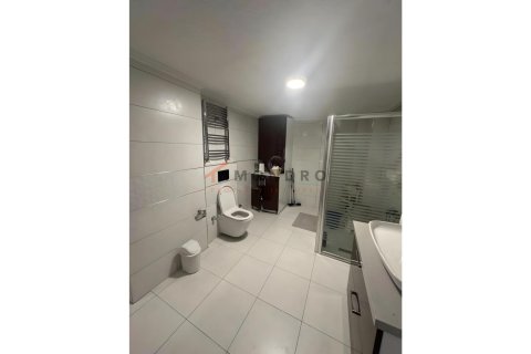 Daire 3+1 Fatih, İstanbul, Türkiye №226879 - 17