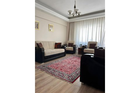 Daire 3+1 Fatih, İstanbul, Türkiye №226879 - 8