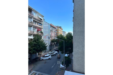 Daire 3+1 Fatih, İstanbul, Türkiye №226879 - 16
