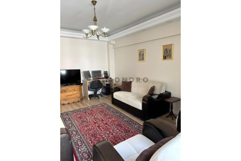 Daire 3+1 Fatih, İstanbul, Türkiye №226879 - 7