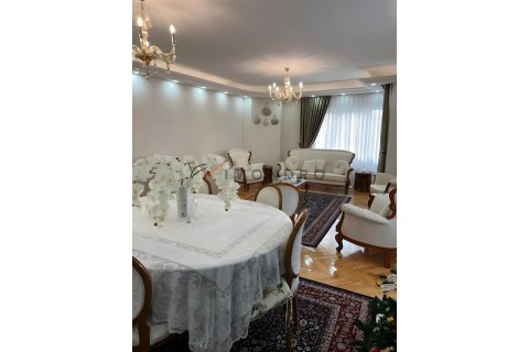Daire 3+1 Fatih, İstanbul, Türkiye №226879 - 5