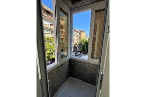 Daire 3+1 Fatih, İstanbul, Türkiye №226879 - 2