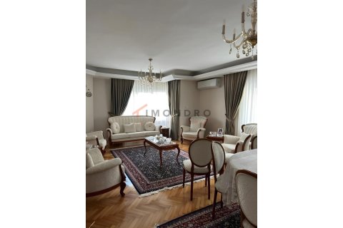 Daire 3+1 Fatih, İstanbul, Türkiye №226879 - 3