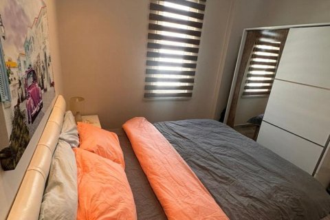 Lejlighed i Oba, Antalya, Tyrkiet Nr. 226878 - 7