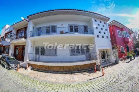 Otel   Antalya, Türkiye №226884 - 16