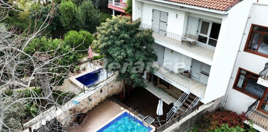 Otel   Antalya, Türkiye №226884