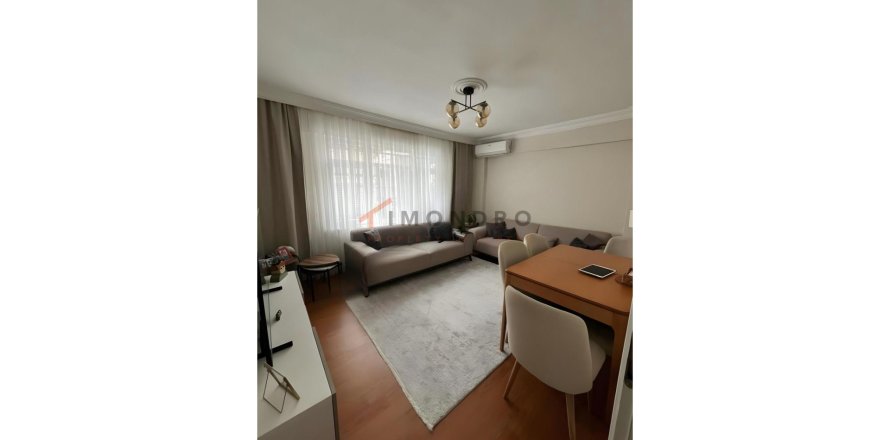 Квартира 3+1 в Фатихе, Стамбул, Турция №226881