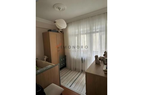 Продажа квартиры в Фатихе, Стамбуле, Турция 3+1, 90м2, №226881 – фото 8