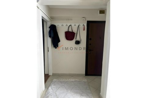 Продажа квартиры в Фатихе, Стамбуле, Турция 3+1, 90м2, №226881 – фото 5