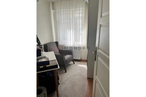 Продажа квартиры в Фатихе, Стамбуле, Турция 3+1, 90м2, №226881 – фото 3