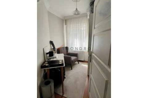 Продажа квартиры в Фатихе, Стамбуле, Турция 3+1, 90м2, №226881 – фото 2